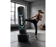 RING Džak za boks samostojeći 180x42 aqua+air RX BOX-02